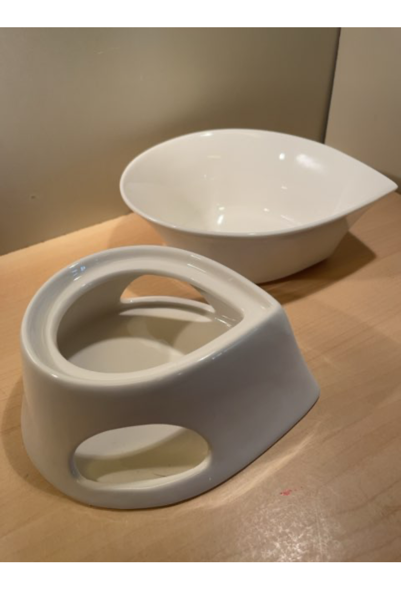 Blomsterbergs fonduesæt